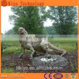 Life-size Animatronic Hatchinig Growing Dinosaur Dino Egg thumbnail-5