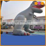 AOQI Advertising Promotion Giant Inflatable Dinosaur Model for Advertising Decoration thumbnail-3