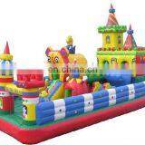 Giant Inflatable Fun City, Inflatable Amusement Park FN027