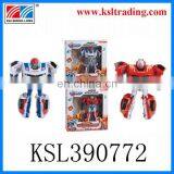 best sell super robot toy for children