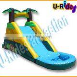 Wahoo Inflatable Water Slide