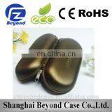 Top Selling Clamshell Capsule Sunglass Case, Eva Eyewear Case, Eyeglass Box