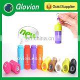 2011 Hot Smallest Led Flashlight Mini Torch Led Flashlights thumbnail-1