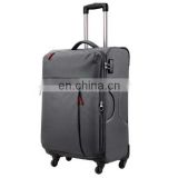 Classic Trolley Luggage Bag with your own brand