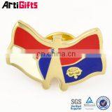 Cheap Fishing Wholesale Lapel Pins thumbnail-5