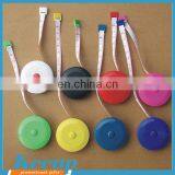 One Stop Ruler Mini Metric 7mm Pipe OD Measuring Tape Custom thumbnail-1