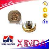 Factory Direct Price Metal Garment Accessories High Quality Rivets thumbnail-2
