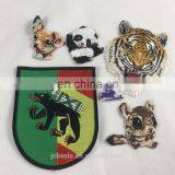 Custom Beautiful Embroidered Patches Design Online thumbnail-2