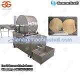Automatic Injera Making Machine|Spring Roll Skin Forming Machine thumbnail-3