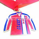 Zinc Alloy Soft Enamel Sports Medal With Epoxy Manufacturer No MOQ thumbnail-6