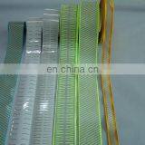 Reflective Piping Ribbon Tape for Safety Working Uniform thumbnail-2