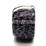 Factory Hot Sales Round Metal Travel Empty Decorative Candle Tins thumbnail-6