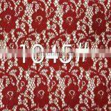 Cheerslife QA10409 French Stretch Lace Fabric thumbnail-5