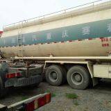 Sinotruk/ HOWO/ Cement Truks /in Stock Truk 45 m3 for Sale thumbnail-2