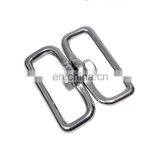 3/8" Double-Eye Swivel Ring thumbnail-2