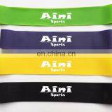 Exercise Resistance Loop Yoga Loop Bands thumbnail-3