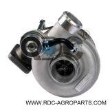 Tractor Spare Parts TURBO UNIT NM 1104 For PERKINS thumbnail-2