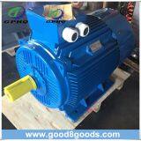 Three-Phase Asynchronous AC 2 Pole 1.1kw Motor thumbnail-4