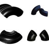 45D Elbow / Bend Carbon Steel A234 WPB thumbnail-1