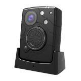 hd 1080p Wifi Body Worn Camera for Police thumbnail-1