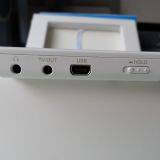 Brand New `ployer P299T `4.3 Inch MP5 Player HD Videos 720p High Quality Free Shipping thumbnail-3