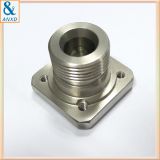 manufacture production stainless steel fastener bolt machining precision parts