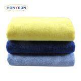 Warp Knitting Laser Cutting Edgeless Microfiber Towel thumbnail-3