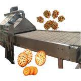 Saiheng Commercial Biscuit Production Line in Stock thumbnail-4