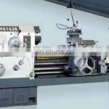 CW Series Uinversal Gap Lathes