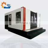 5 axis HMC40 cnc horizontal machine center with ATC 24 tools