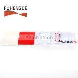 Custom Deluxe Rubber Promotional Skis Tuning Ski Strap thumbnail-4