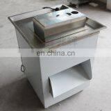 Industrial Large Meat Cutting Machine Beef Automatic Meat Slicer Machine thumbnail-3