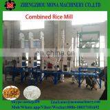 Mini Paddy Rice Milling Machine/rice Polishing Machine/rice Hulling Machine thumbnail-5