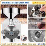 Home Used Grain Mill Equipment for Wheat Flour Mill Grinding Machinery Prices thumbnail-6