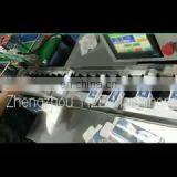 Carton Box Packing Machine Drugs Cartoning Machine