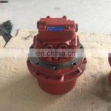 4309476 Hitachi EX30UR Final Drive Travel Motor thumbnail-3