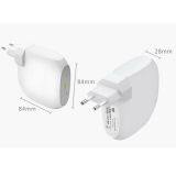 New Design Wireless Adapter With 1 Usb Port FTA1101 thumbnail-3