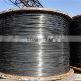 annealed wire supplier sale high quality and low price BWG 20 black annealed wire