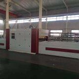 Irresistable Positive And Negative Vacuum Membrane Press Machine With CE & ISO 9001 Certifications for Doors thumbnail-2