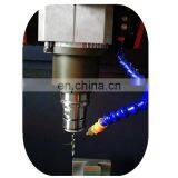 3 Axis CNC Milling-cutting-drilling Aluminium Wiondow an Door Machine Genman Style 082 thumbnail-3