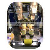 Advanced KCJ Knurling and Strip Feeding Machine for Aluminum Window and Door thumbnail-4