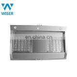 MINNUO Commercial Range Hood for Sale With Good Quality thumbnail-7