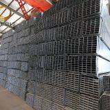 Square Galvanized Steel Pipe Galvanized Steel Pipe Galvanized Steel Greenhouse Steel Pipe thumbnail-2