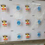 Polyolefin Shrink Films POF Shrink Film thumbnail-3