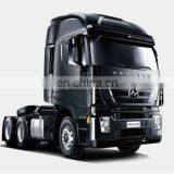 2017 High Quality 6x4 Heavy Trailer Head Tractor Truck thumbnail-2