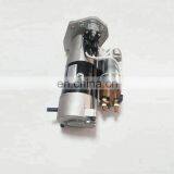 Good Quality Dongfeng Diesel Engine Parts ISDE 4984042 Starter thumbnail-5