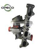 Z20LER Z20LEH 2.0T 16V Turbocharger 860283 5860018 55559850 thumbnail-6