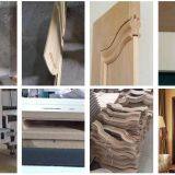 The Newest RD-1325 ATC CNC Router With Bidirectional Spindle 3d Cnc Machine thumbnail-3