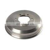 8-98030-385-0 Brake Drum for D-max