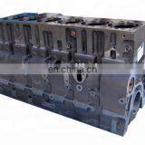 T375 6L8.9 6L 8.9L Engine Cylinder Block 4946152 4928830 5293403